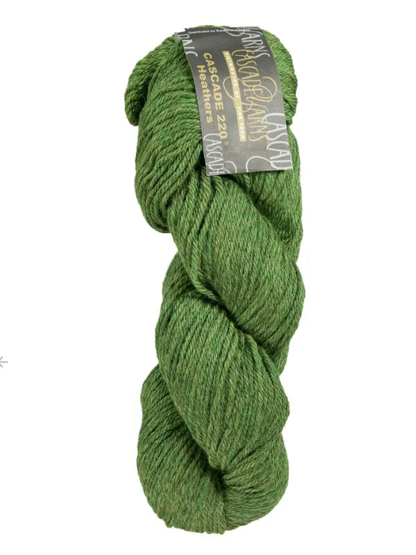 Cascade 220
