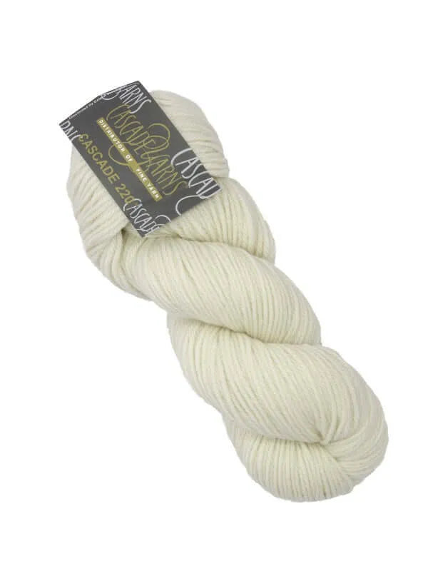 Mittums DK instructions (PDF) and Cascade 220