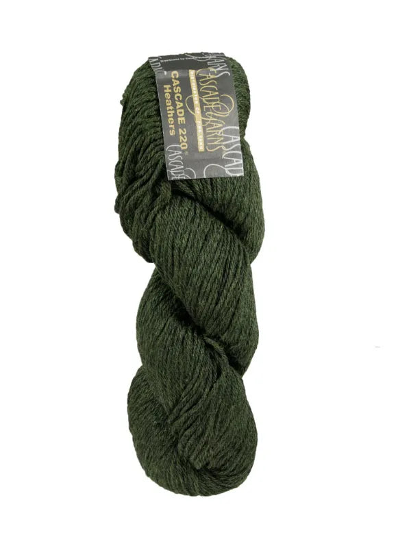 Cascade 220