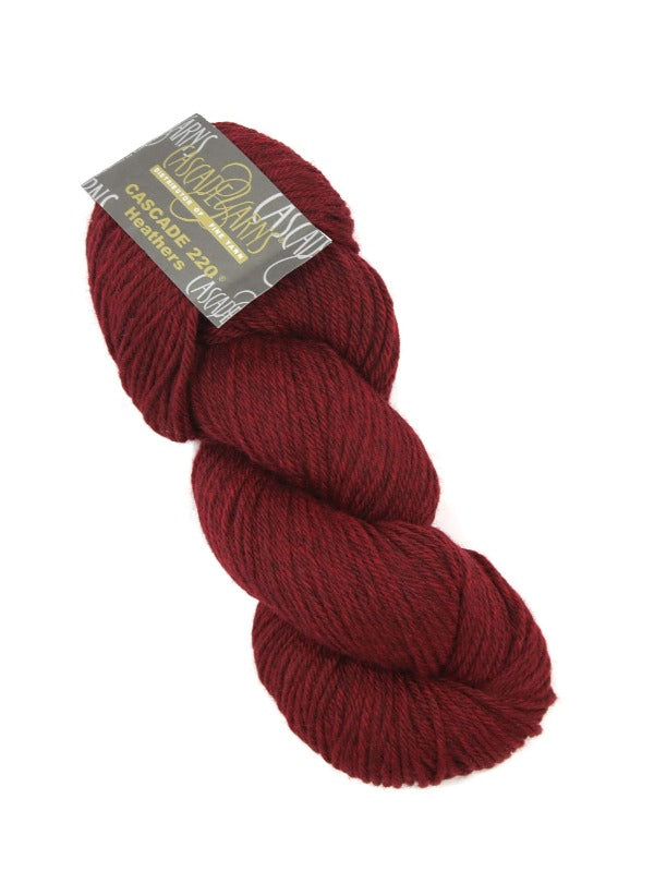 Joh collar instructions + Cascade 220