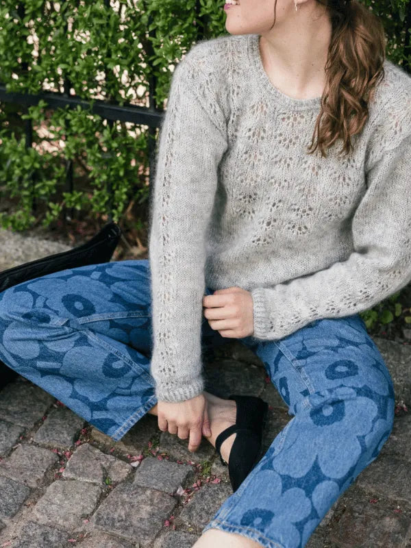 Anna Tanskanen -Cozy Colors, Knitting Dreams from Copenhagen