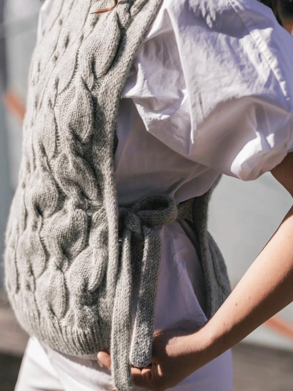 Anna Tanskanen -Cozy Colors, Knitting Dreams from Copenhagen