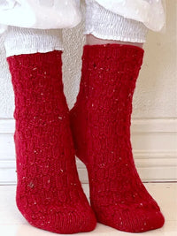 Eero sock pattern sport and Lana Grossa Meilenweit 6