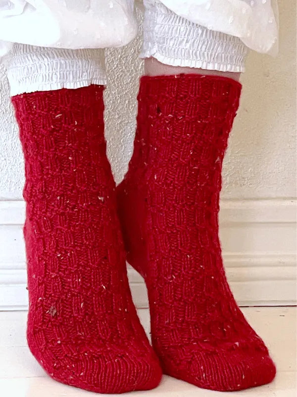 Eero sock pattern sport and Lana Grossa Meilenweit 6