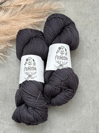 Hey Mama Wolf Mokosh