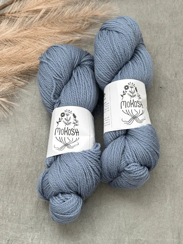 Hey Mama Wolf Mokosh