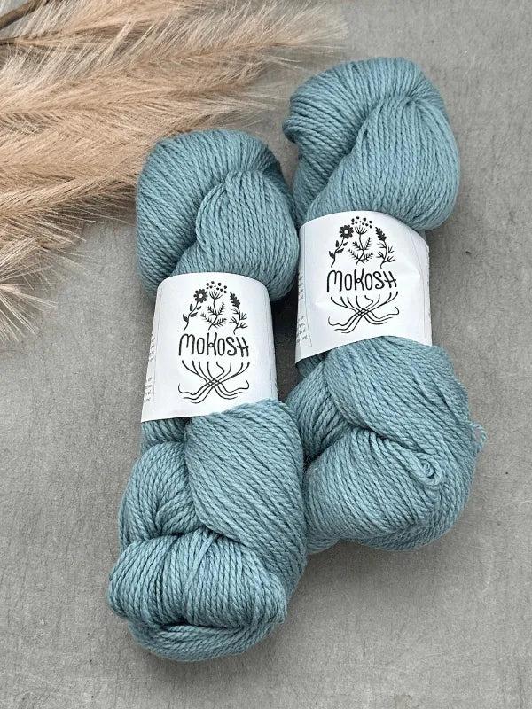 Hey Mama Wolf Mokosh