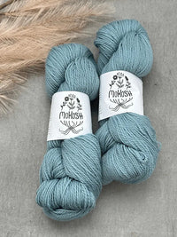 Hey Mama Wolf Mokosh