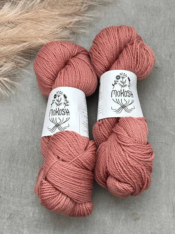 Hey Mama Wolf Mokosh