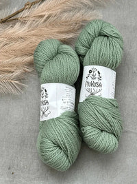 Hey Mama Wolf Mokosh