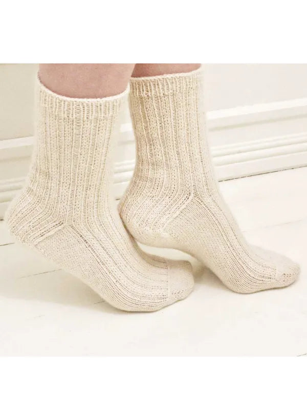 Hipsis sock pattern