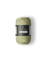 Isager Japanese Cotton