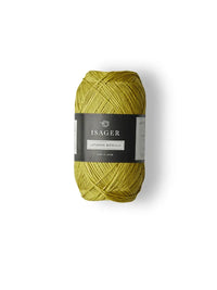 Isager Japanese Cotton