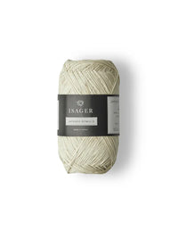 Isager Japanese Cotton