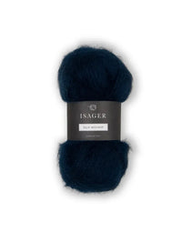 Isager Silk Mohair