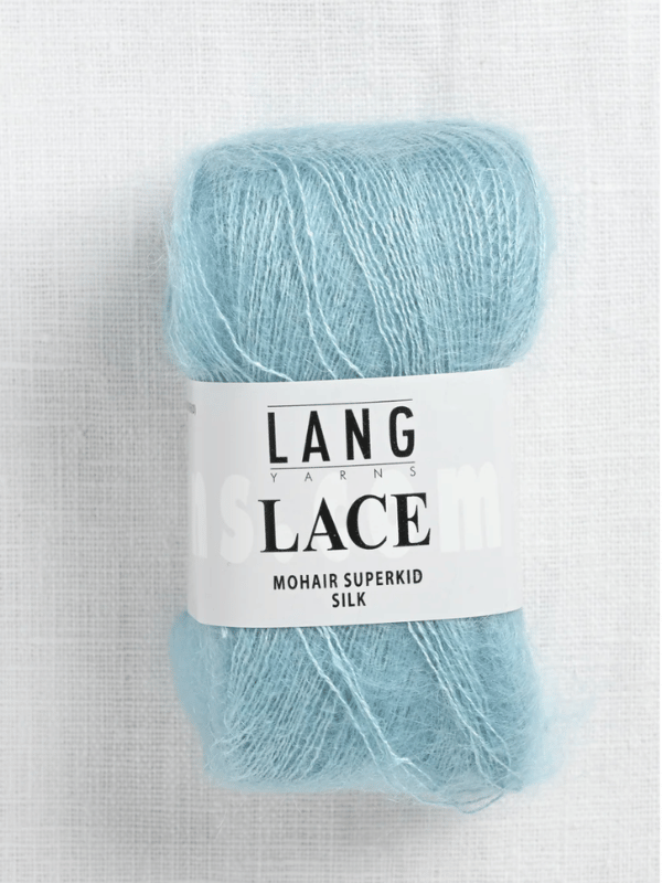 Lang Yarns Lace