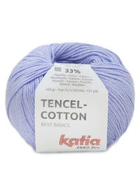 Katia Tencel-Cotton 