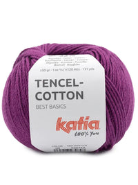 Katia Tencel-Cotton 