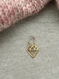 KNITS by Cindy Ekma stitch markers