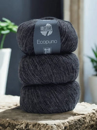 Lana Grossa Ecopuno