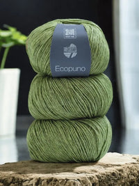 Lana Grossa Ecopuno