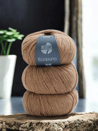 Lana Grossa Ecopuno