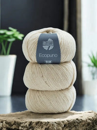 Lana Grossa Ecopuno