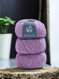 Lana Grossa Ecopuno