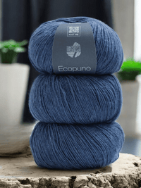 Lana Grossa Ecopuno