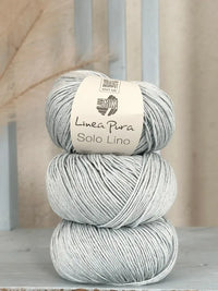 Lana Grossa Solo Lino