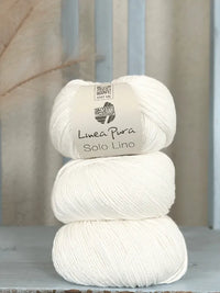 Lana Grossa Solo Lino