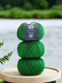 Lana Grossa Cool wool vintage