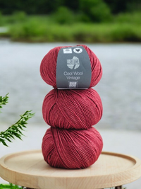 Lana Grossa Cool wool vintage