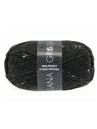 Lana Grossa Meilenweit 6 Tweed