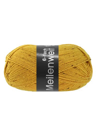 Lana Grossa Meilenweit 6 Tweed