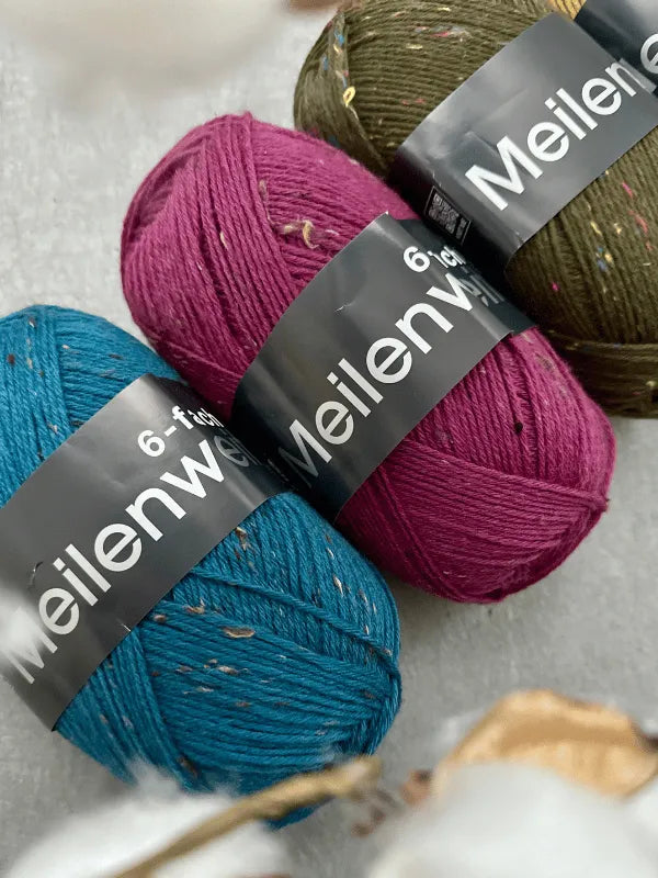 sport vahvuinen sukkalanka