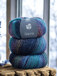 Lana Grossa Gianna