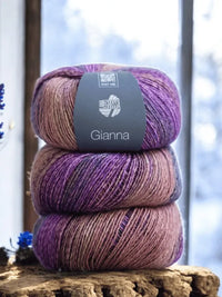 Lana Grossa Gianna