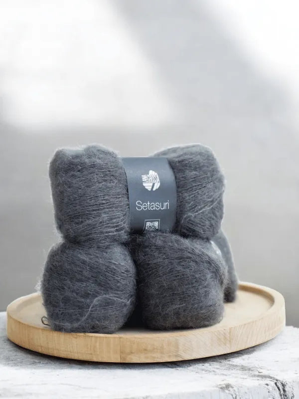 Lana Grossa Setasuri