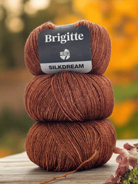 Lana Grossa Brigitte Silkdream