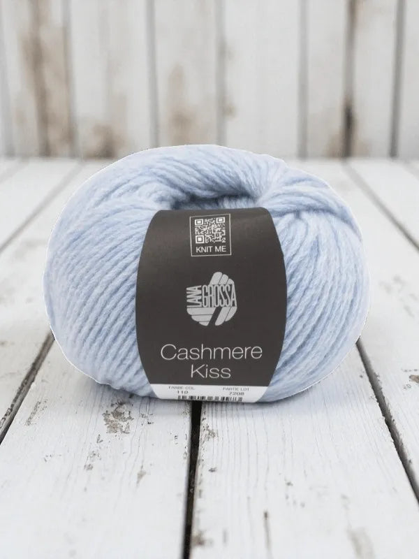 Lana Grossa Cashmere Kiss