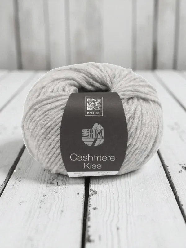 Lana Grossa Cashmere Kiss