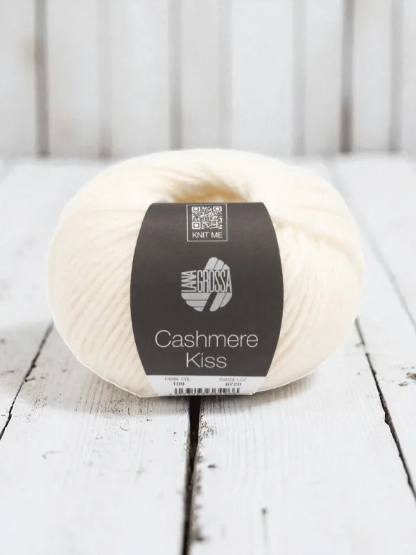 Lana Grossa Cashmere Kiss