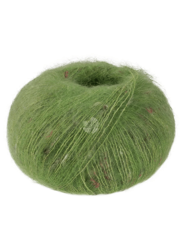 Lana Grossa Natural Superkid Tweed