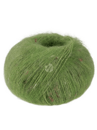 Lana Grossa Natural Superkid Tweed