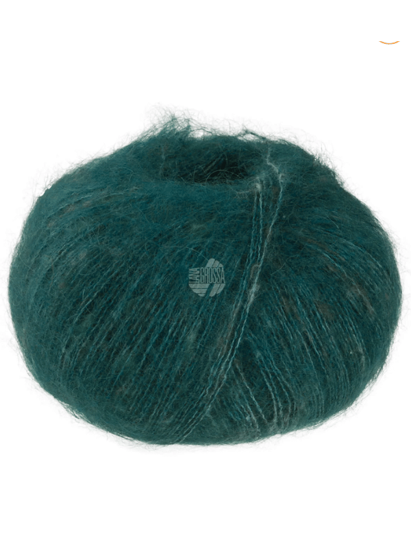 Lana Grossa Natural Superkid Tweed