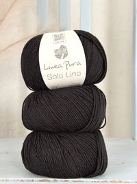 Lana Grossa Solo Lino