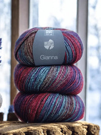 Lana Grossa Gianna
