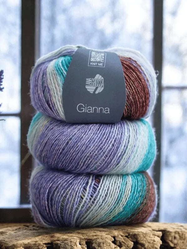 Lana Grossa Gianna