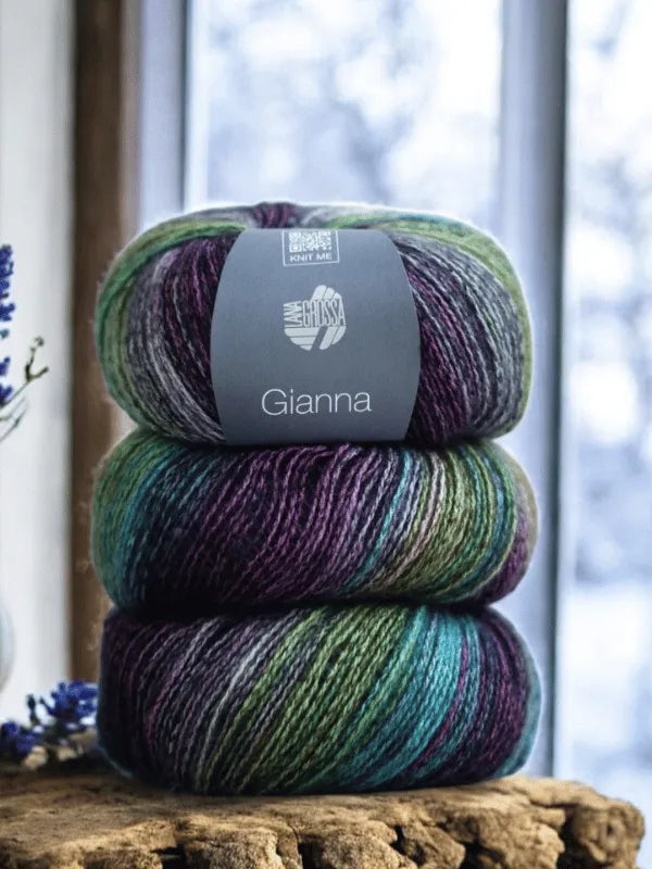 Lana Grossa Gianna